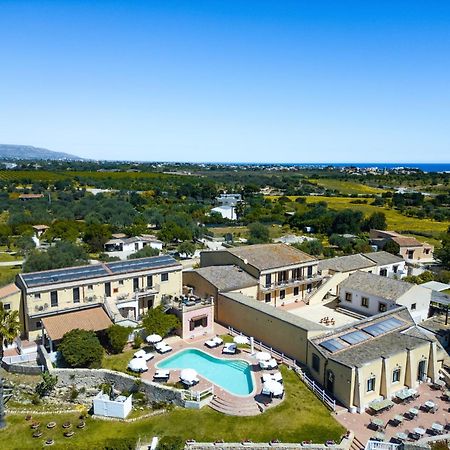 Hotel La Corte Del Sole Lido di Noto Exterior foto