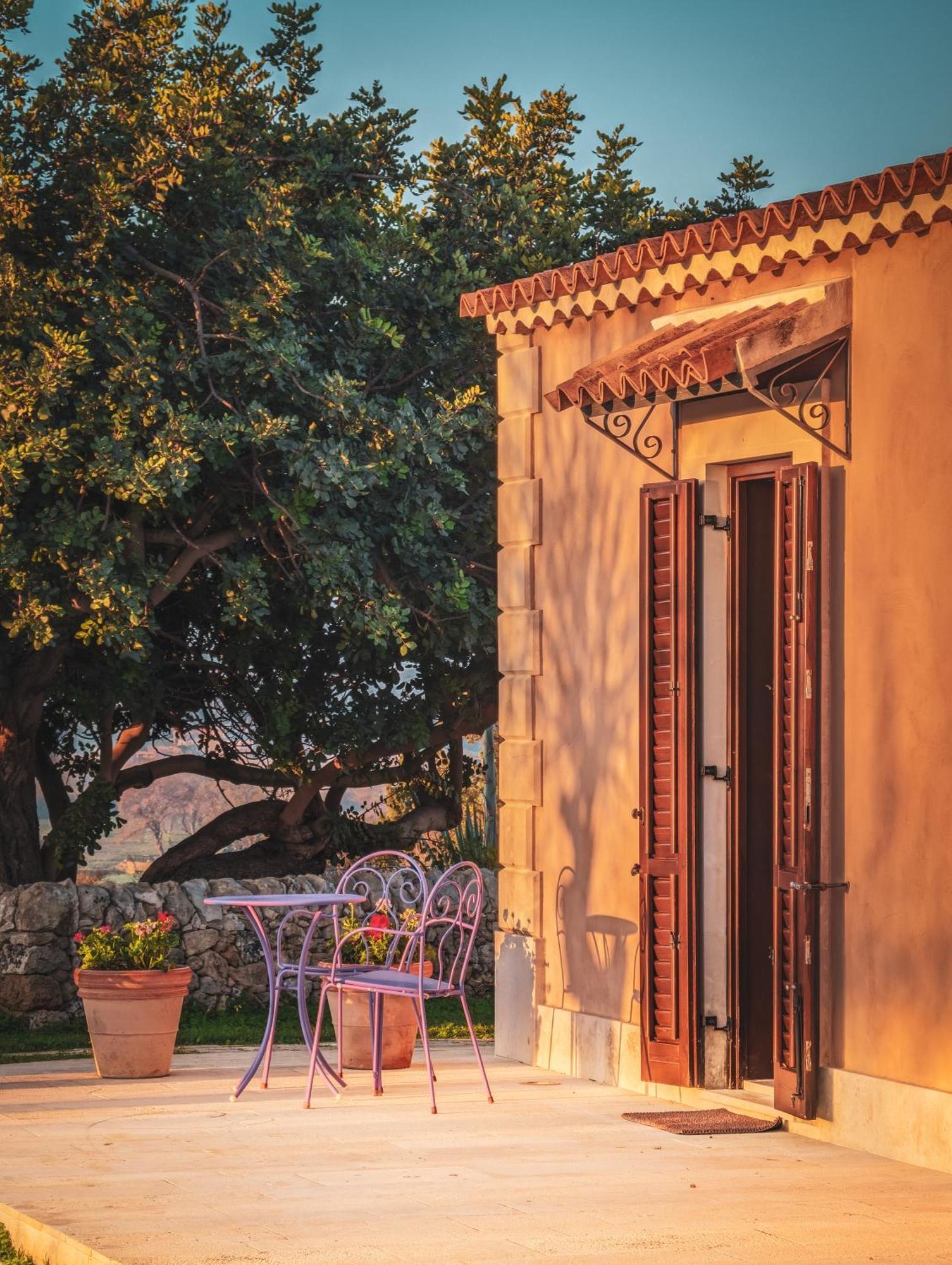 Hotel La Corte Del Sole Lido di Noto Exterior foto